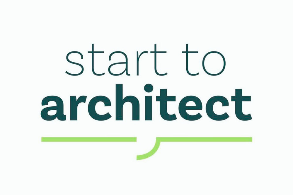 Start to Architect 2024