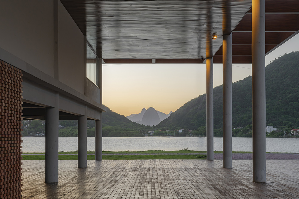 Een gedeelde leefruimte