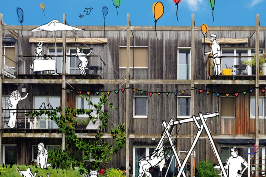 Samenhuizen Trefdag 2025