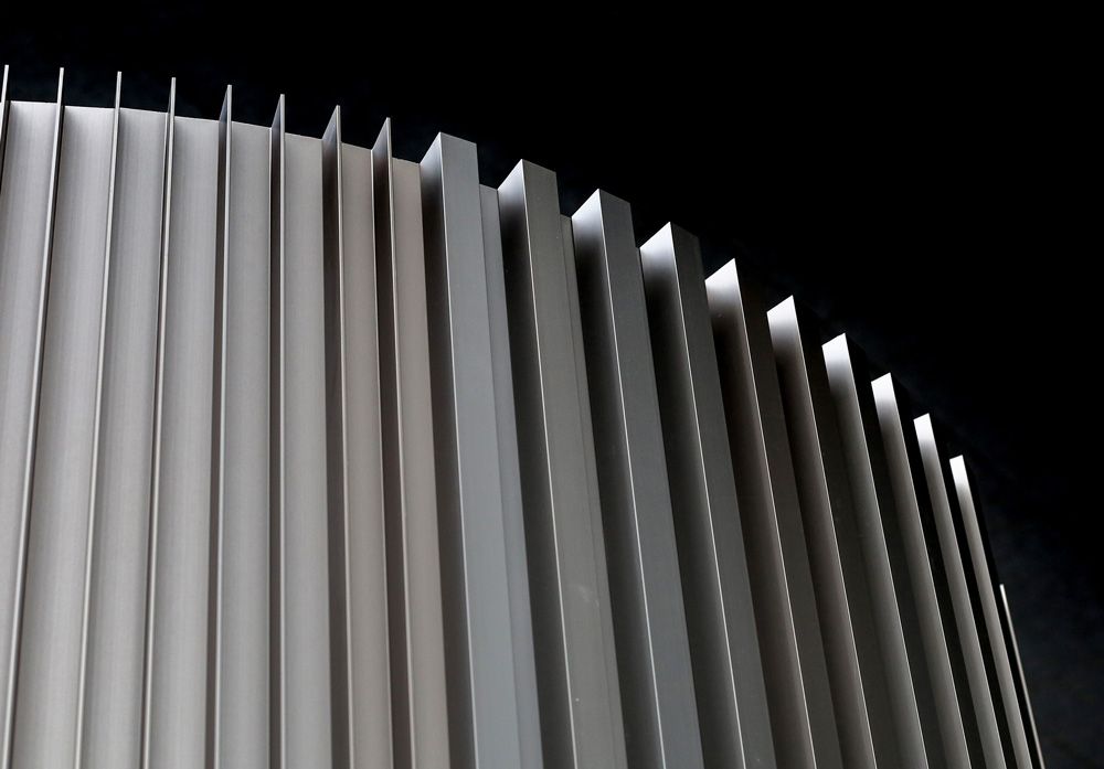 Renson op Interieur 2018