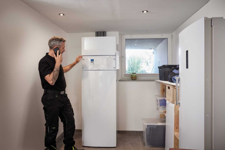 Warmtepompmarkt herleeft: verkoop stijgt met 16%