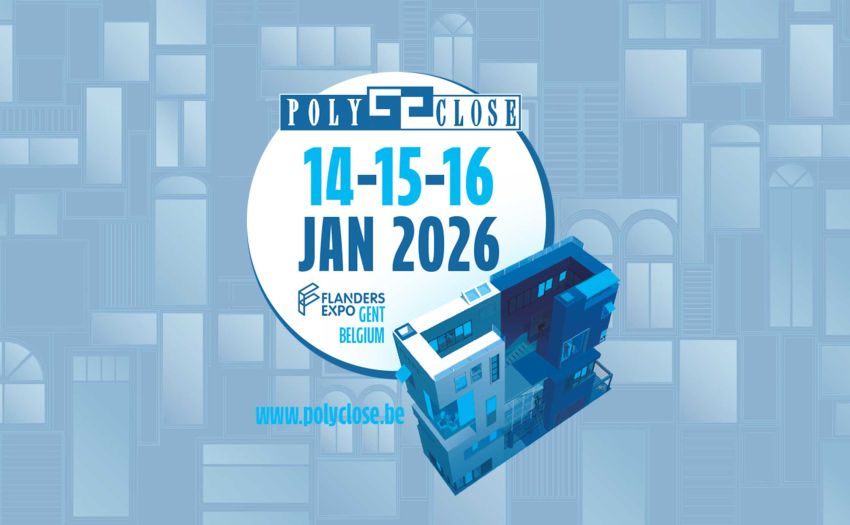 Polyclose 2026 lanceert de PolycloseSummit: kennis, innovatie en praktijk in één krachtig programma
