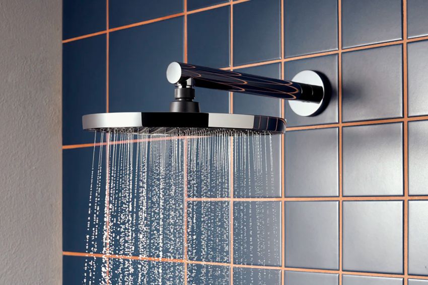 Hansgrohe Activera: innovatie in elk detail 