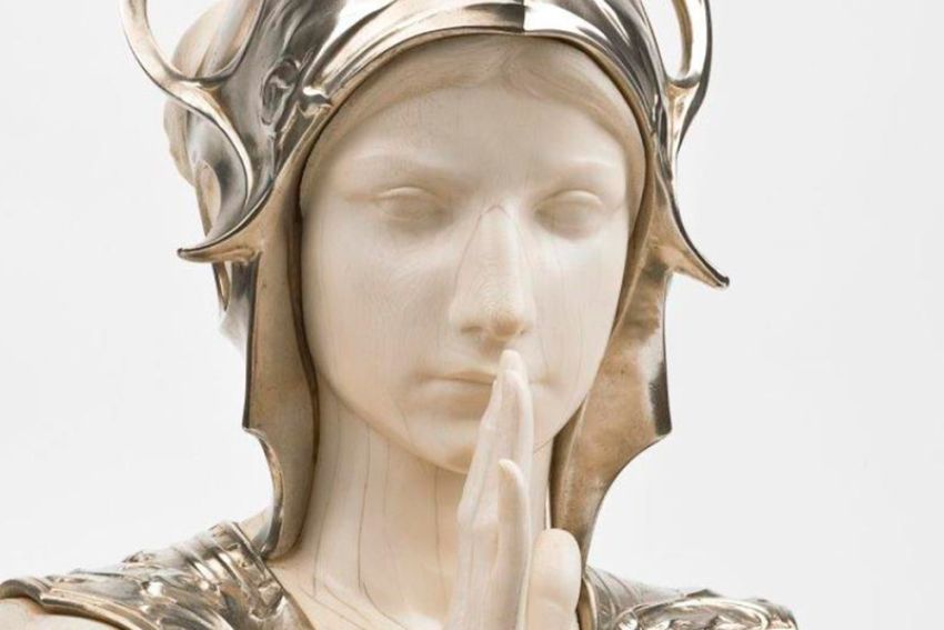 Belgische art nouveau en Belgische art deco