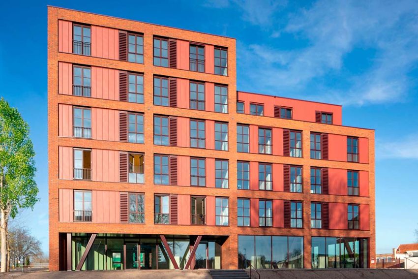 De Toerist – Breda