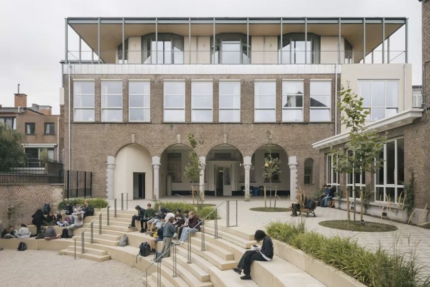 Respectvolle renovatie