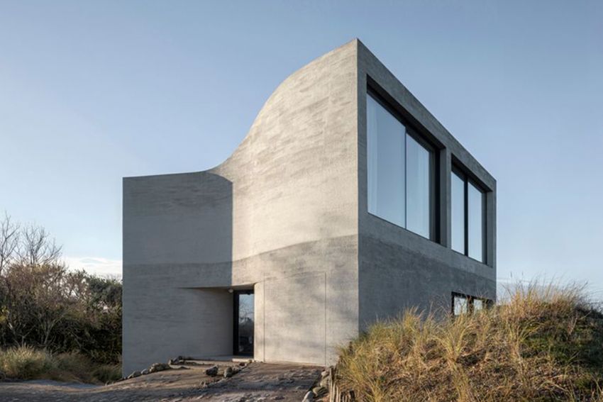 Villa Nouvelle Vague