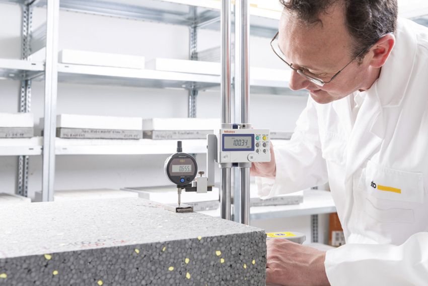 Hoe herkent u de originele Sto-EPS isolatieplaten?