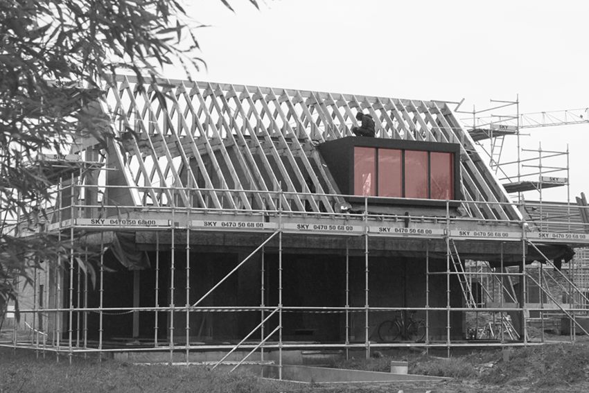 Proofs - Prefab roof solutions