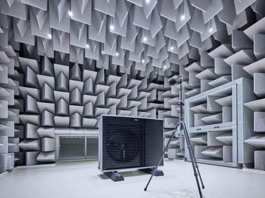 Daikin breidt Altherma 4-reeks op R-290 uit voor nieuwbouwwoning 