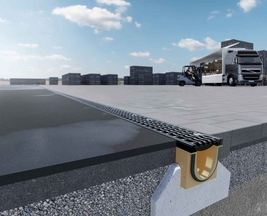 De juiste goot voor ieder project? Kijk verder dan Multiline