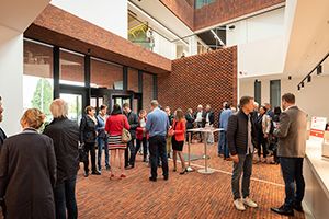 Nelissen Steenfabrieken blaast dit jaar 99 kaarsjes uit - 07/03/2020