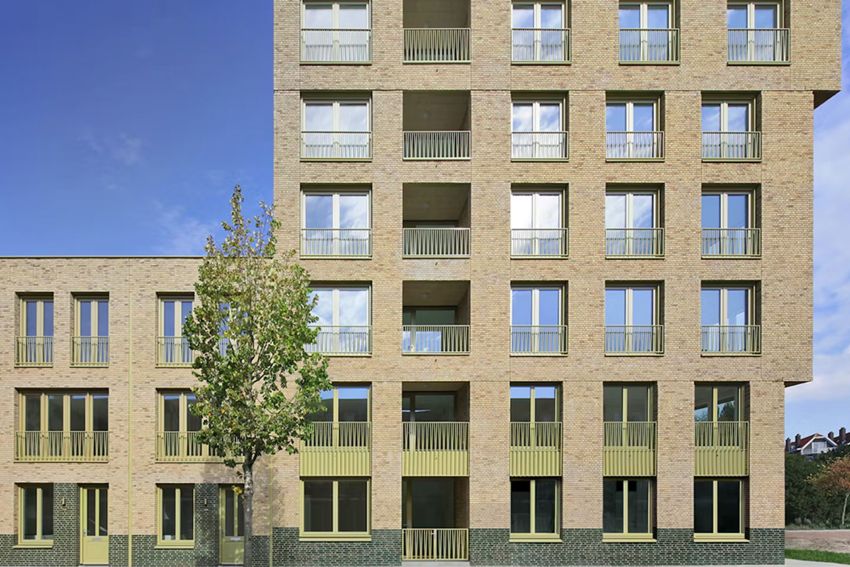 Compact programma