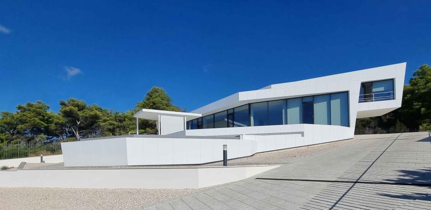 De gevel als statement: Architecturale expressie in Kerrock