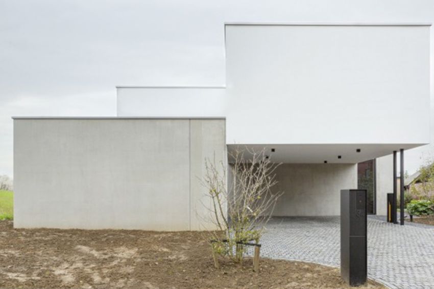 Verbondenheid met de omgeving