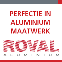 Roval - Aluminium
