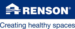 renson logo