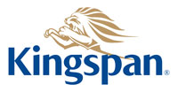 kingspan logo