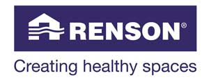 renson logo