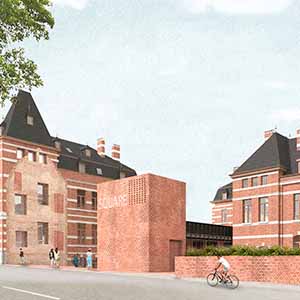 architectenkrant-newsletter-architecture