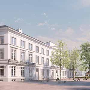 architectenkrant-newsletter-architecture