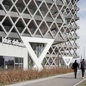 architectenkrant-newsletter-architecture
