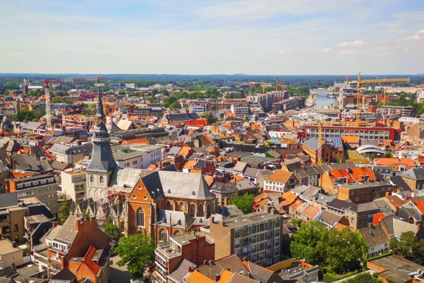Nieuwe normenboeken voor omgevingsvergunningen