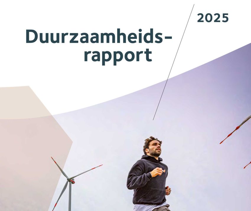 Vandersanden zet koers naar CO₂-neutraliteit in 2050