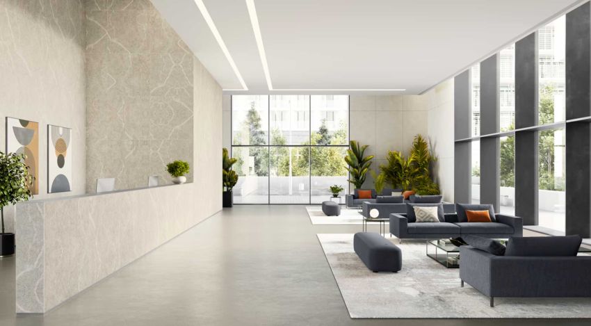 Mapei Color: perfecte harmonie tussen kleuren en oppervlakken