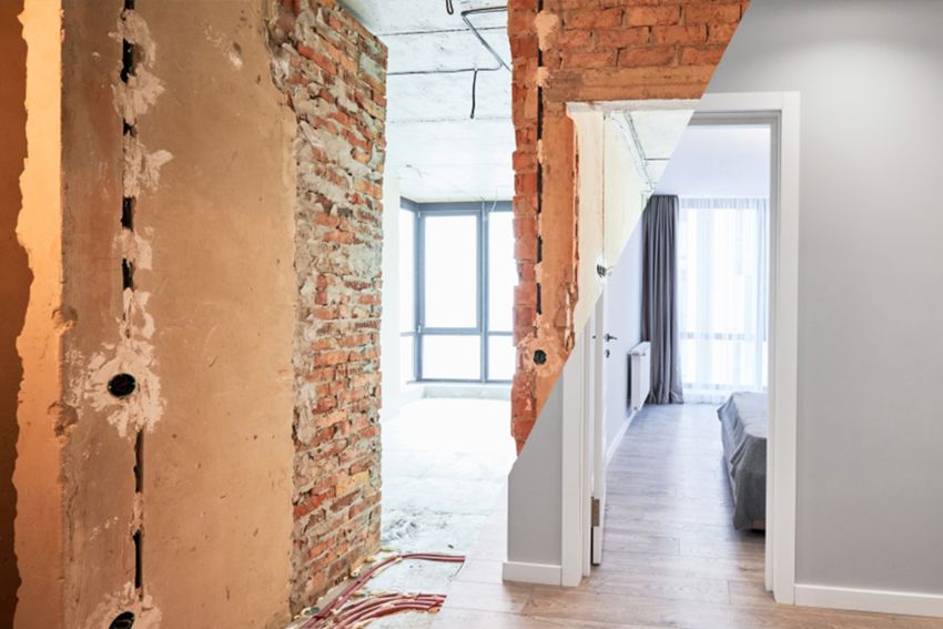 Aanpassing vrijstellingenbesluit verplicht opnieuw architect bij binnenverbouwingen