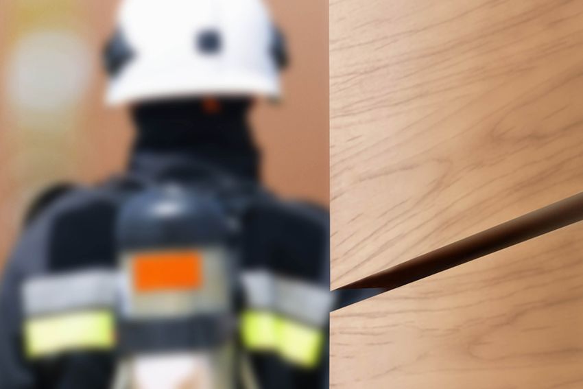 Brandveiligheid begint bij het ontwerp van de gevel