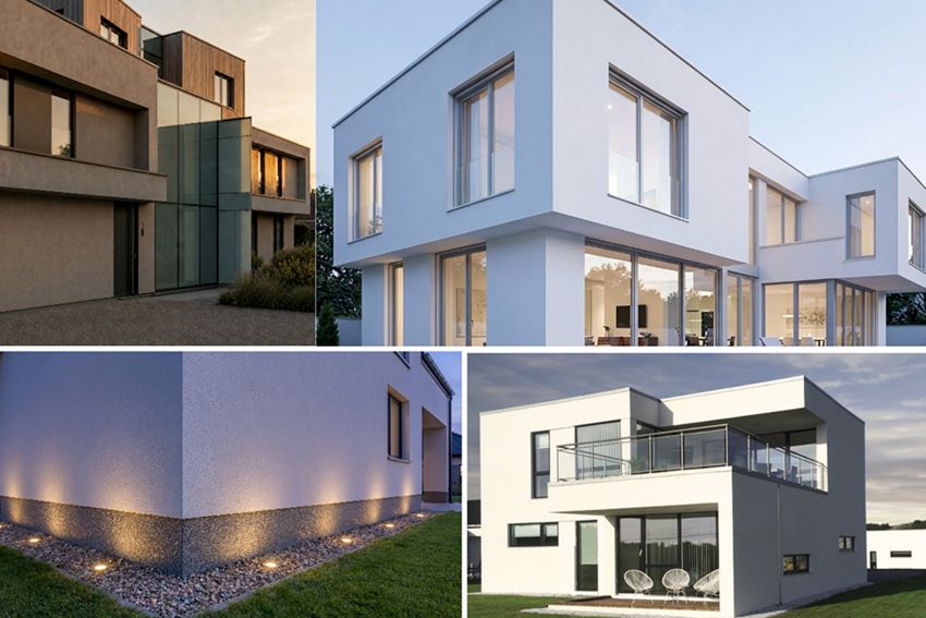 Slimme isolatiesystemen voor duurzame gevels