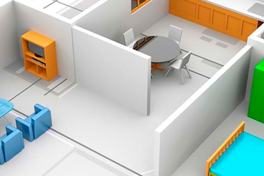 Ook zonder vergunning blijft architect vaak verplicht