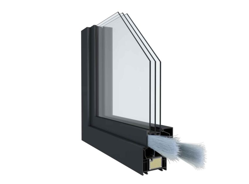 Deceuninck op Polyclose: innovatieve materialen die het verschil maken