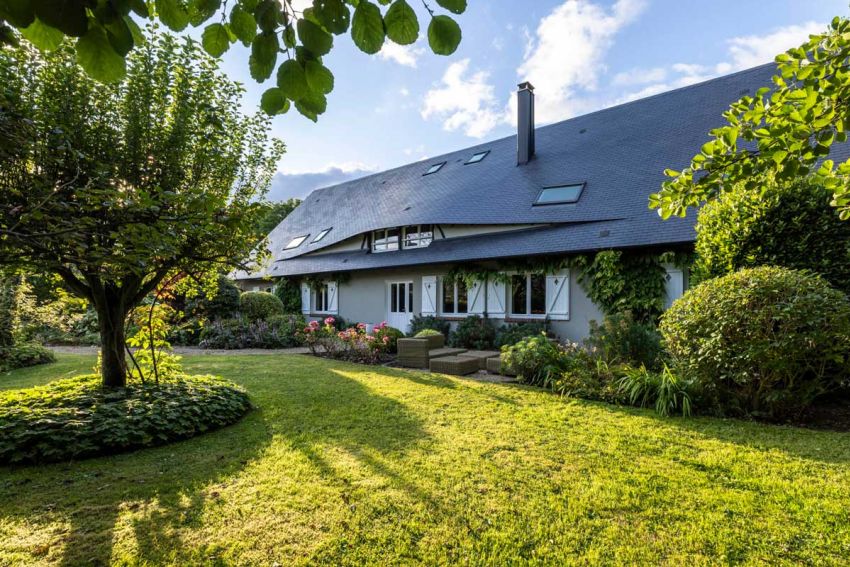 Natuurleien: het vertrouwen van 100 jaar fabrieksgarantie