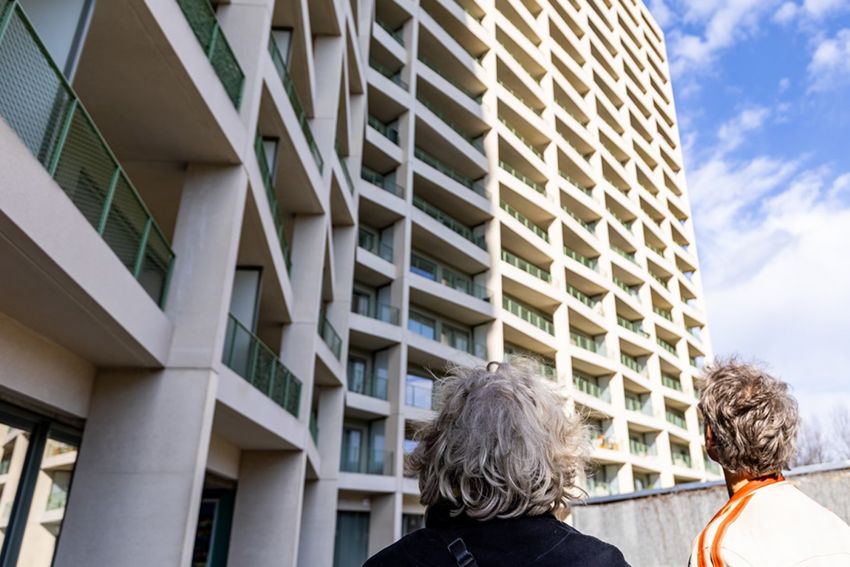 Dit zijn de winnaars van de allereerste Architectuur Prijs Vlaanderen