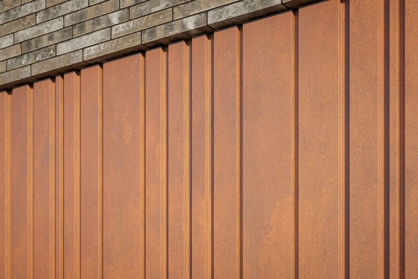 Alinel viert 10 jaar innovatie in aluminium gevelbekleding