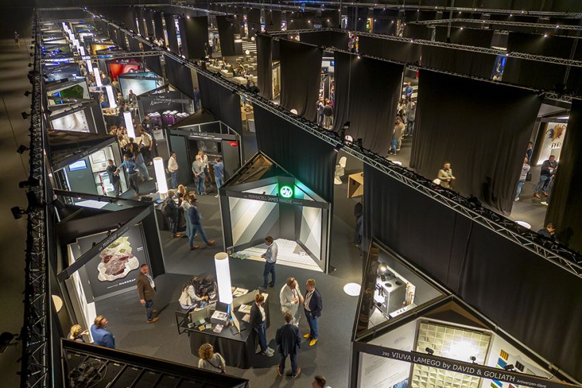 ARCHITECT@WORK Kortrijk 2025: seminars en randevents met focus op doordacht morgen 