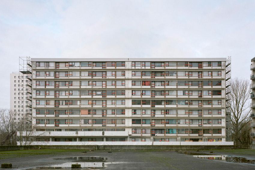 Boek: Real Life Brussels