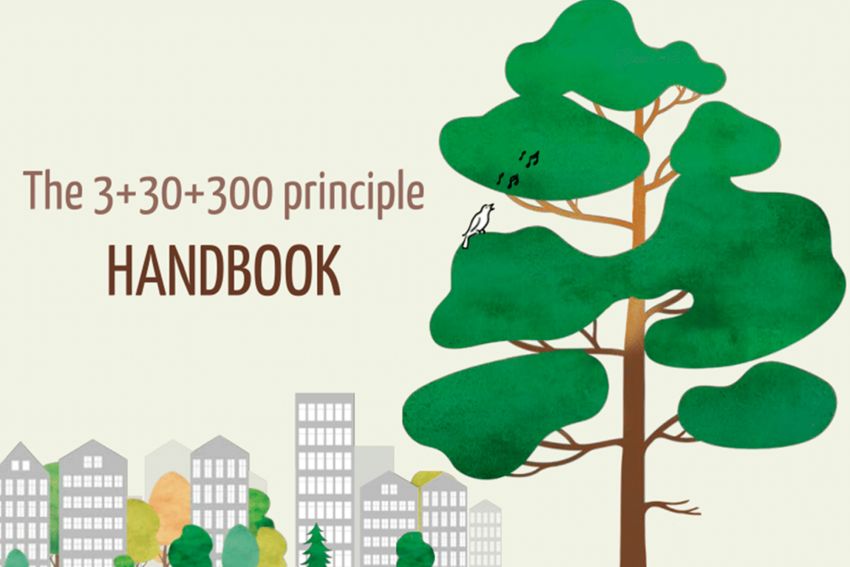 Nieuw handboek voor toepassing 3+30+300-regel