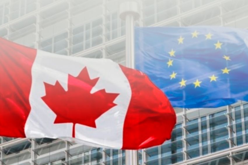 Europese Unie en Canada sluiten overeenkomst rond beroepskwalificaties voor architecten