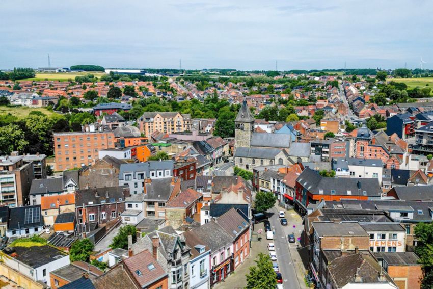 'Ontspoorde lokale autonomie leidt tot wooncrisis'