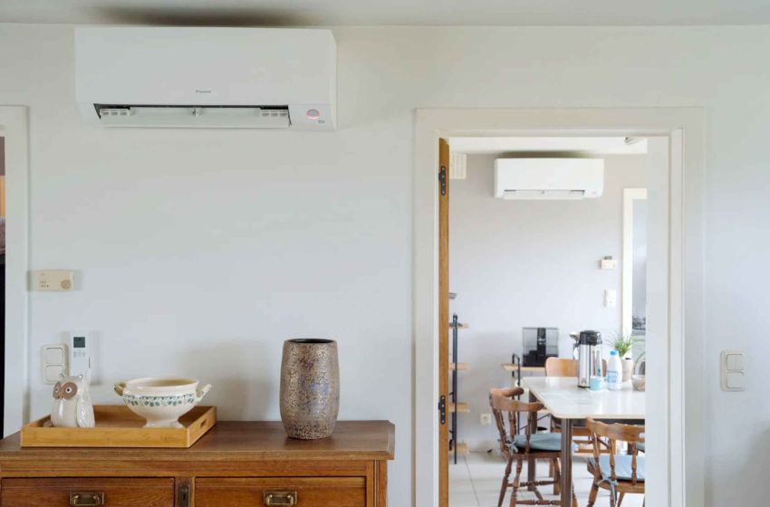 Van verouderde accumulator naar warmtepomp: hoe sociale woningen energiezuiniger worden ​