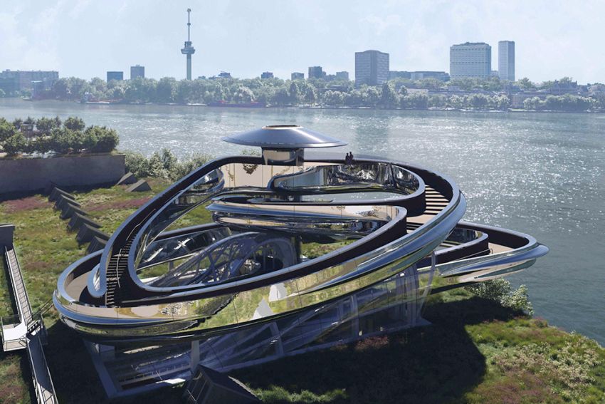 Migratiemuseum Fenix opent op 16 mei 2025
