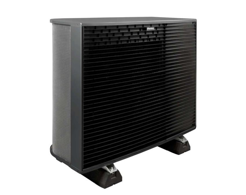 Daikin Altherma 4 onthuld: geavanceerde lucht-waterwarmtepomp met ongeëvenaarde prestaties, veiligheid en slimme besturing 