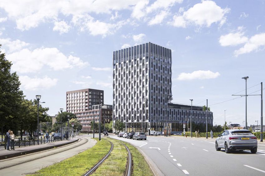 Een harmonieus geheel