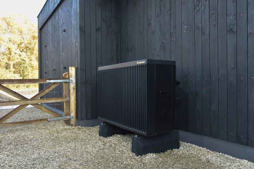 Renson lanceert nieuw productgamma voor duurzame verwarming/koeling
