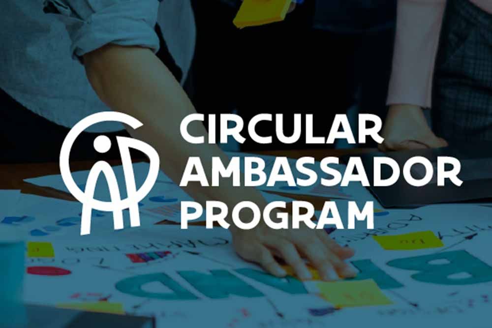 Word een circulaire ambassadeur!