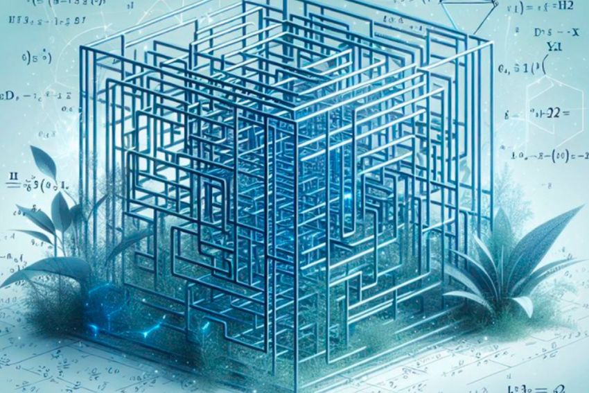 Serieus Curieus #4: architectuur en natuur