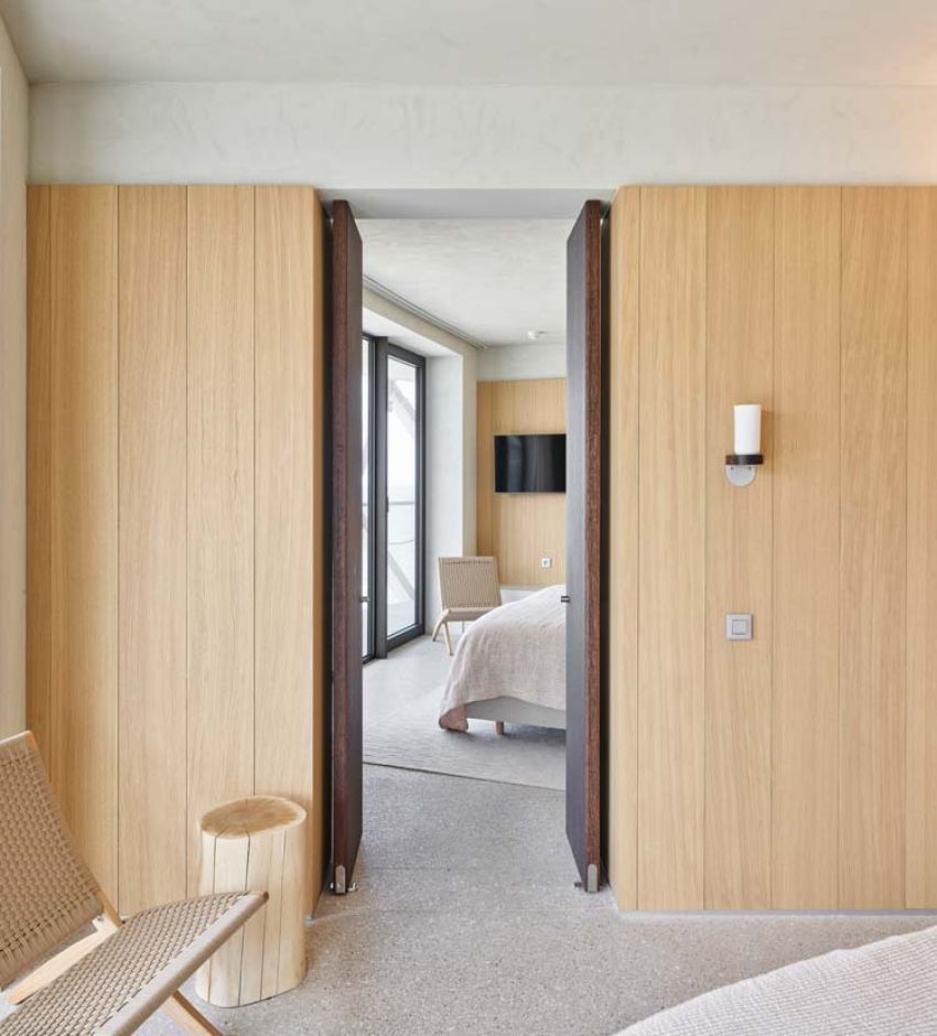 Deuren openen naar de ultieme hotelervaring